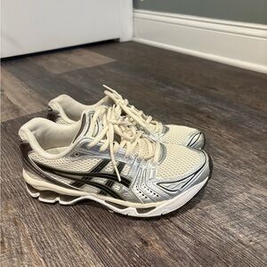 ASICS Gel Kayano Sneakers